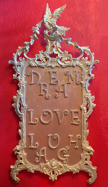 Dream, Love, Laugh